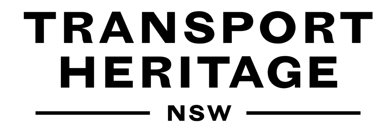 Transport Heritage Landing